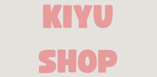 kiyu shop