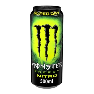 Monster Energy Nitro 500ML