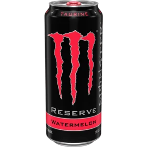 MOnster Energy Reserve Watermelon