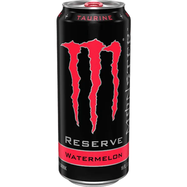 MOnster Energy Reserve Watermelon
